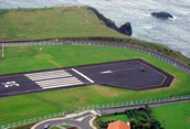 Operação no Aeroporto da Madeira