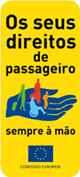 Campanha Informativa Europeia sobre os Direitos dos Passageiros