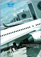 Imagem do Estudo 'A Evolução do Transporte Aéreo do Aeroporto de Lisboa [1990-2009]'