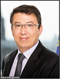 Patrick Ky