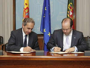 Comunicado de Imprensa n.º 4/2012