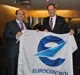 Frank Brenner, Diretor-Geral do Eurocontrol visita INAC, I.P.