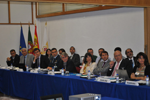 First Stakeholder Consultation Forum (SCF) of the SW FAB