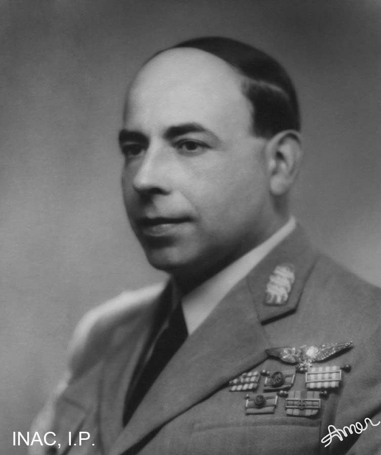 General Humberto Delgado